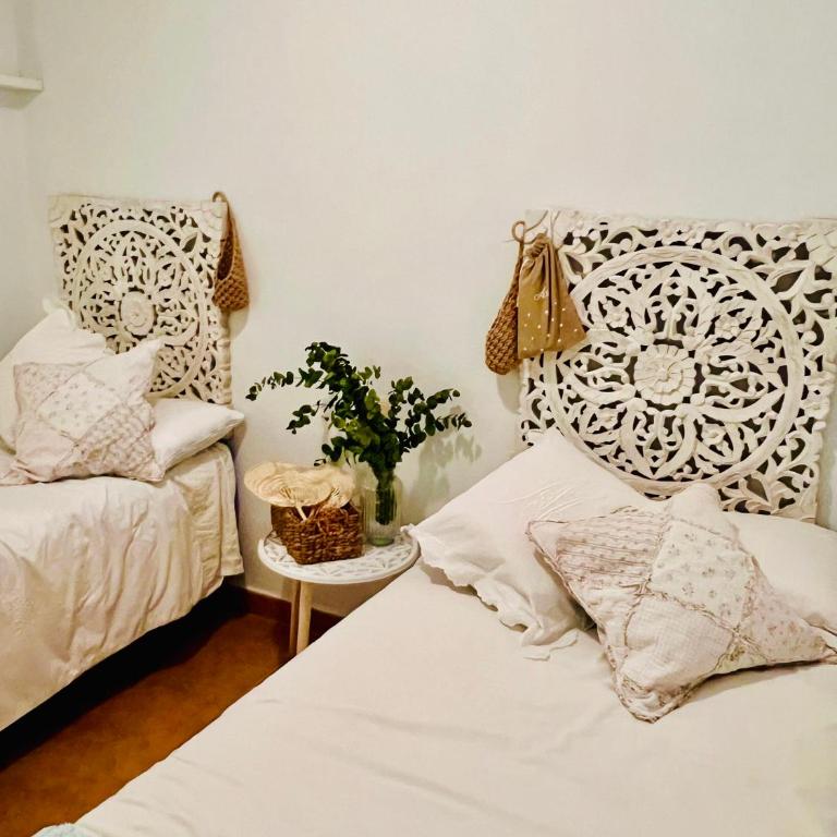 Casa Calma Atlanterra Playa - Two-Bedroom Apartment - 3