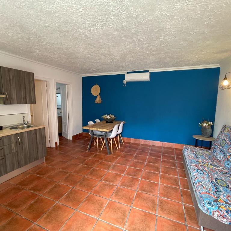 La casa de familia - Apartment with Terrace - 2