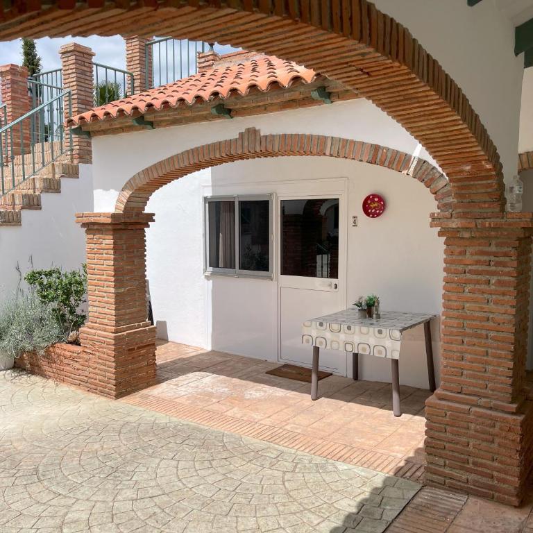 La casa de familia - Apartment with Terrace - 9