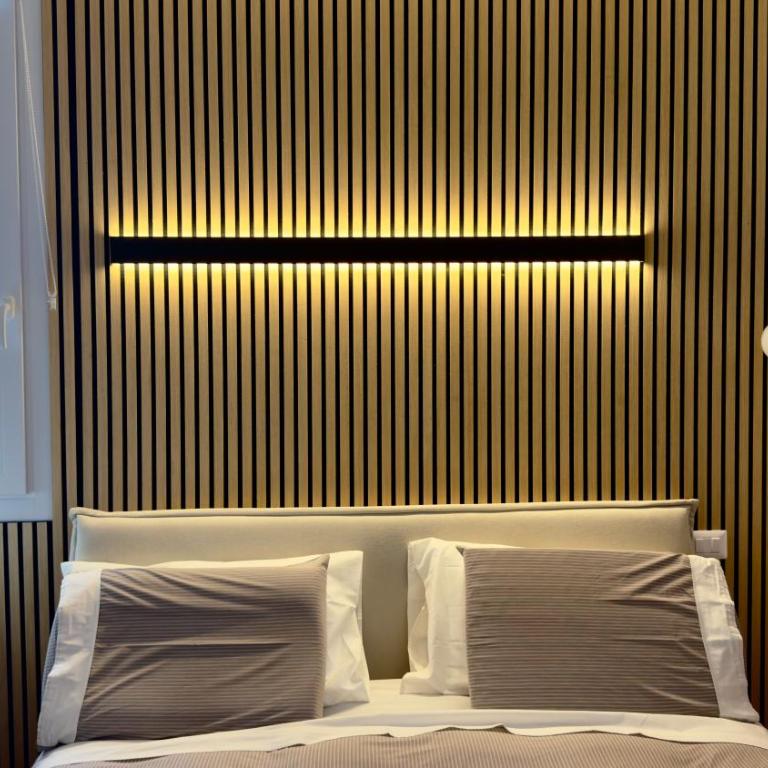 Elegant suite near the Vatican - Appartamento con 1 Camera da Letto - 1