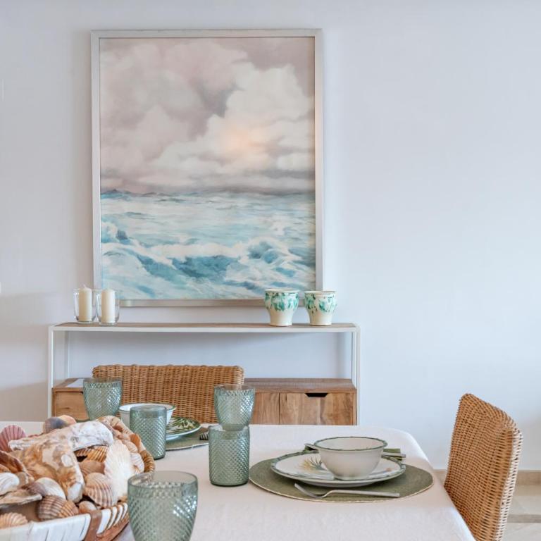 Palm Beach Beachfront - Apartamento de 3 dormitorios - 7