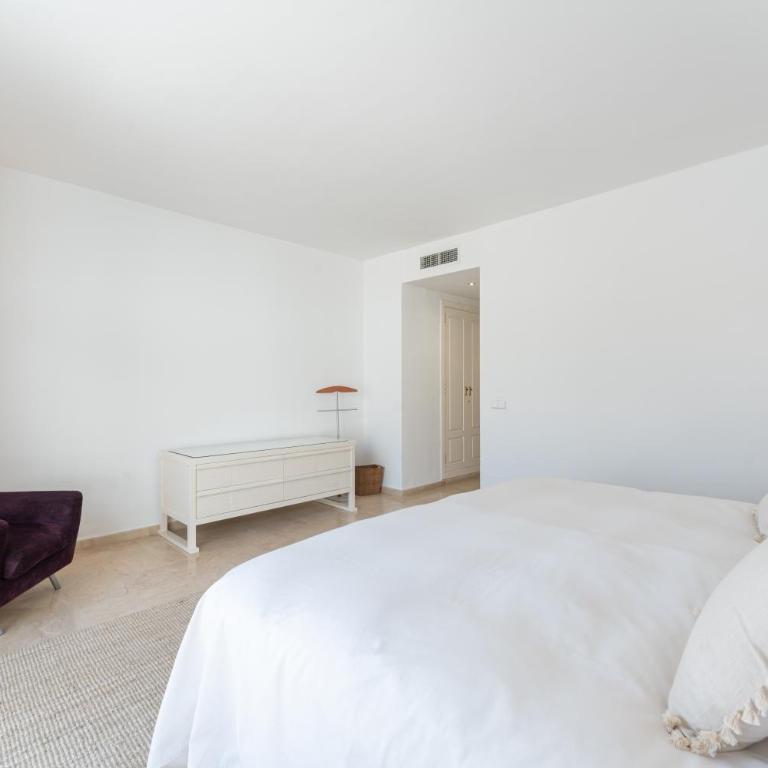 Palm Beach Beachfront - Apartamento de 3 dormitorios - 20
