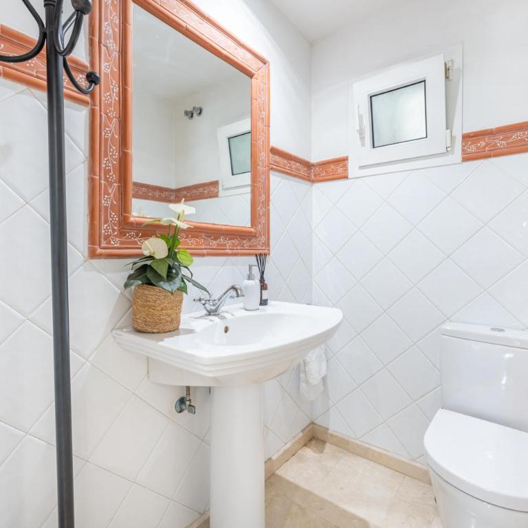 Palm Beach Beachfront - Apartamento de 3 dormitorios - 27