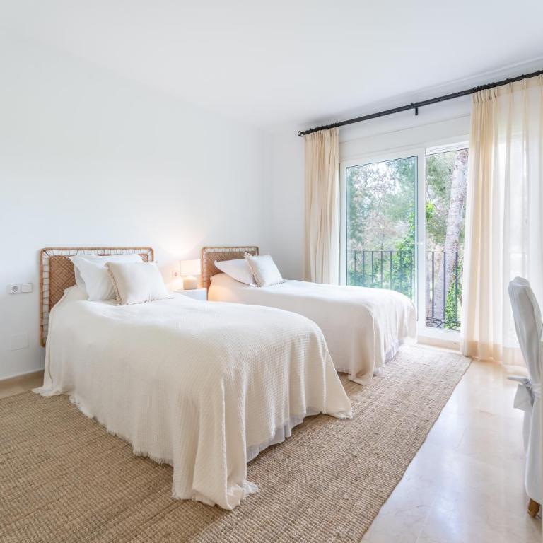 Palm Beach Beachfront - Apartamento de 3 dormitorios - 6