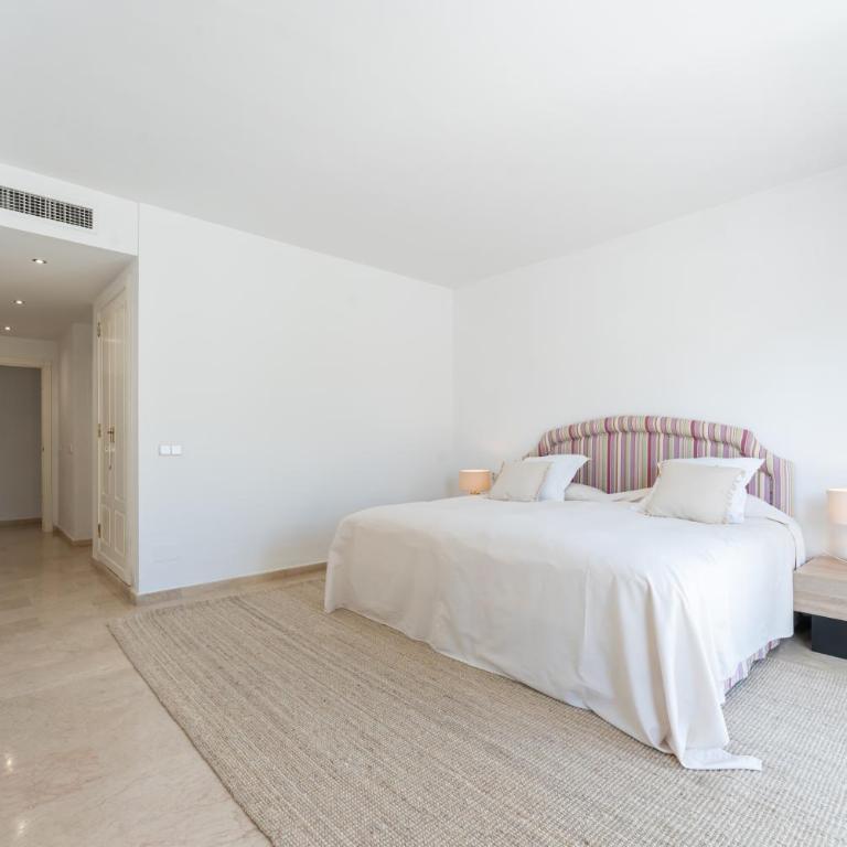 Palm Beach Beachfront - Apartamento de 3 dormitorios - 26