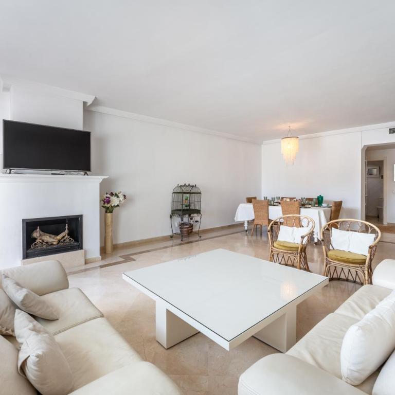 Palm Beach Beachfront - Apartamento de 3 dormitorios - 34
