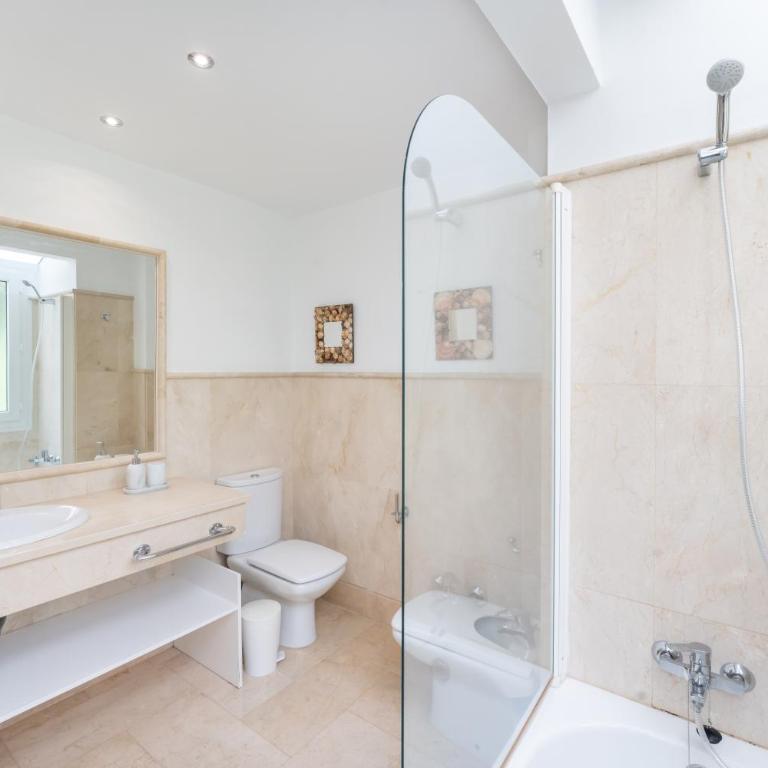 Palm Beach Beachfront - Apartamento de 3 dormitorios - 46