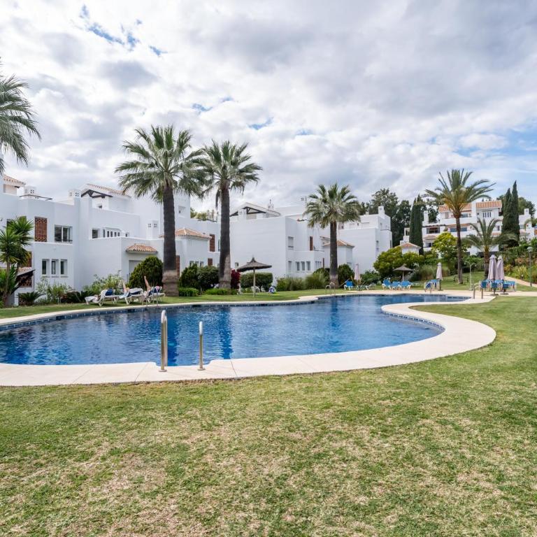 Palm Beach Beachfront - Apartamento de 3 dormitorios - 19