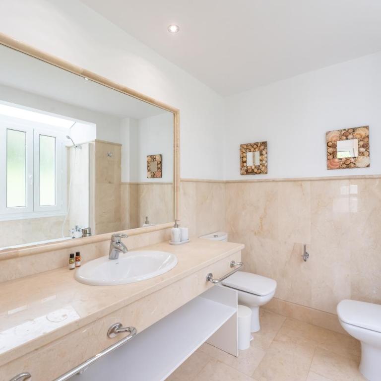 Palm Beach Beachfront - Apartamento de 3 dormitorios - 32