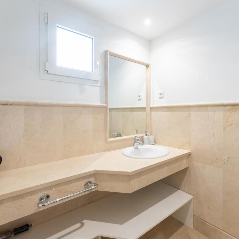 Palm Beach Beachfront - Apartamento de 3 dormitorios - 33