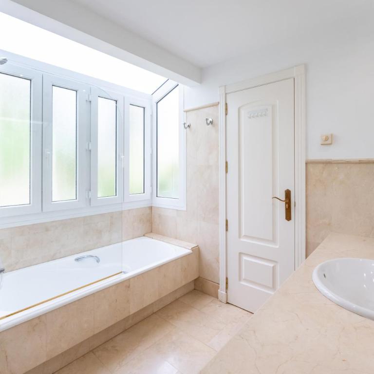 Palm Beach Beachfront - Apartamento de 3 dormitorios - 45