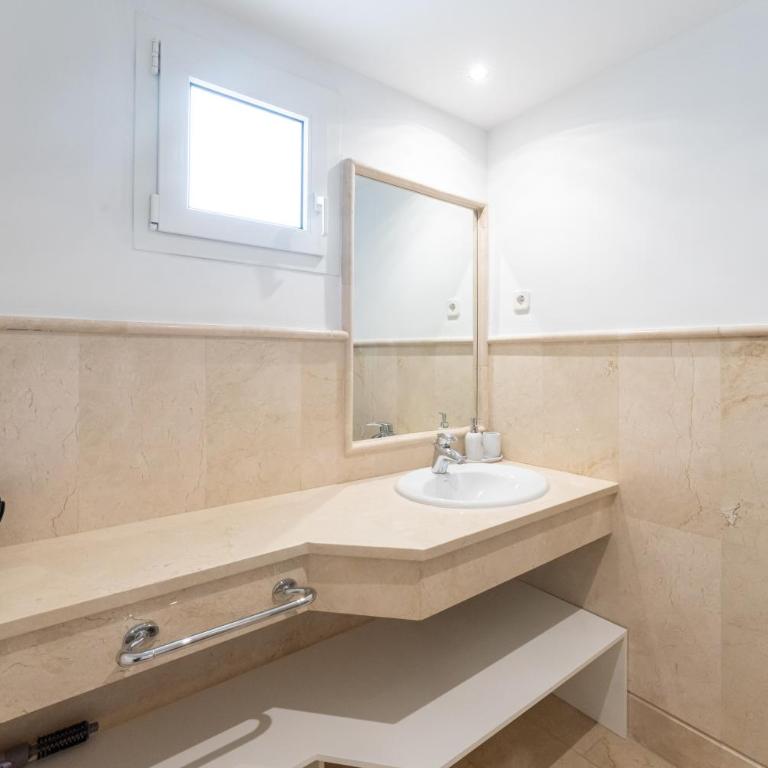 Palm Beach Beachfront - Apartamento de 3 dormitorios - 37