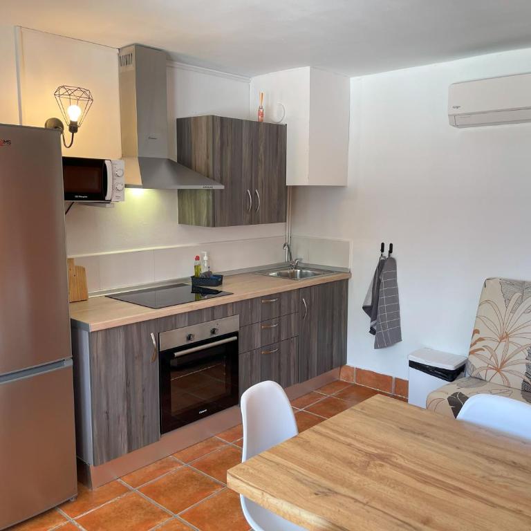 La casa de familia - Two-Bedroom Apartment - 8