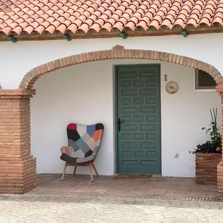 La casa de familia - Studio with Pool View - 6