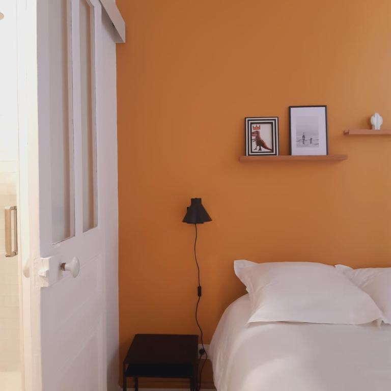 Le cocon pop - Appartamento con 1 Camera da Letto - 3
