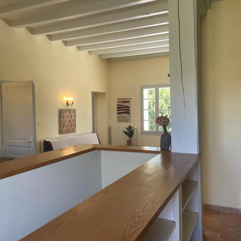 Mas La Magnanerie du Ventoux - Villa - 8