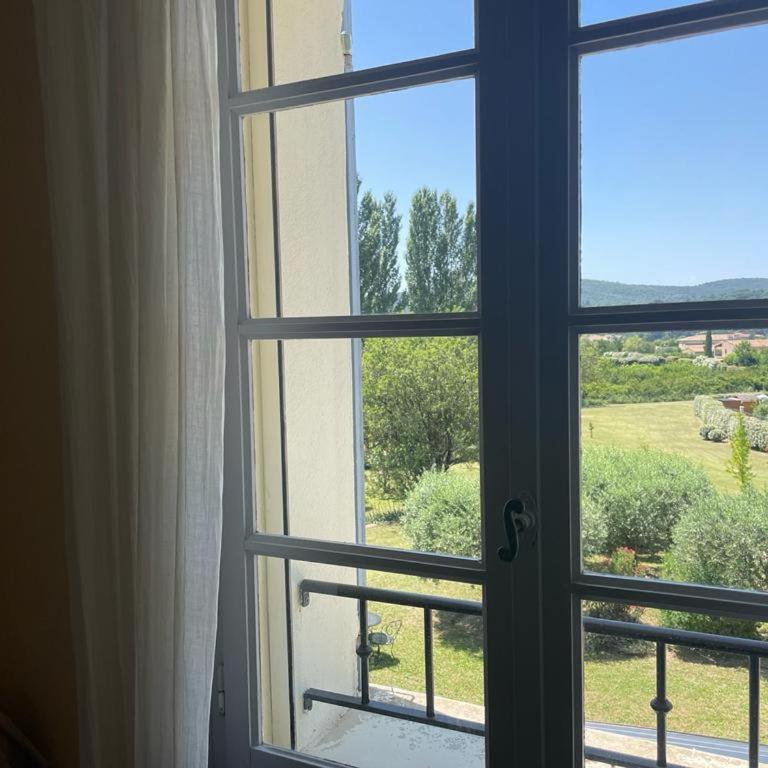 Mas La Magnanerie du Ventoux - Villa - 23