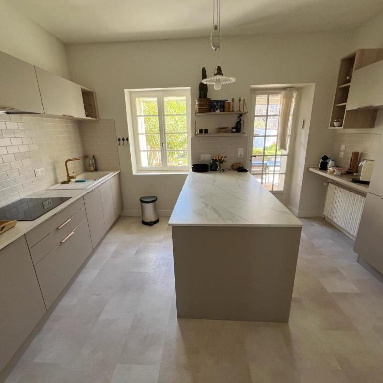 Mas La Magnanerie du Ventoux - Villa - 3