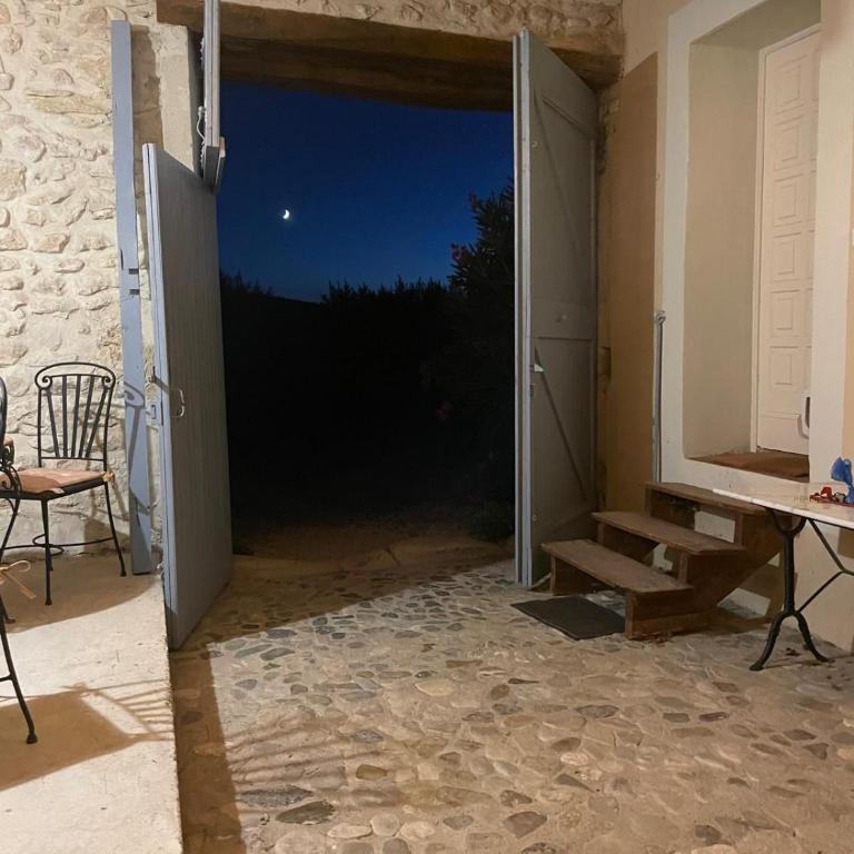 Mas La Magnanerie du Ventoux - Villa - 25