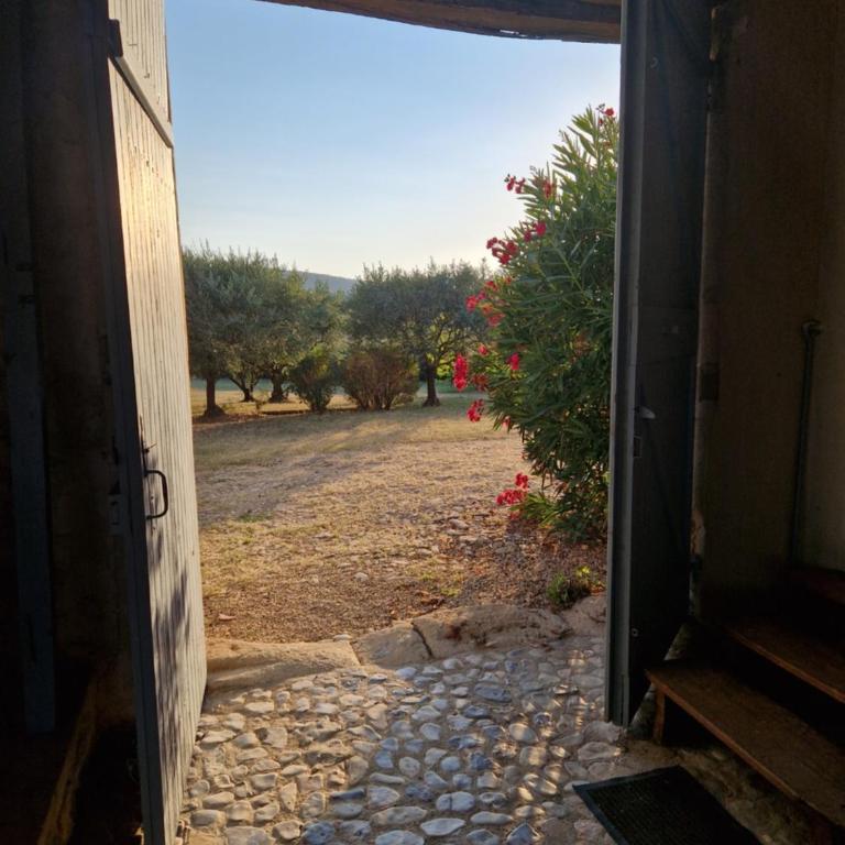 Mas La Magnanerie du Ventoux - Villa - 27