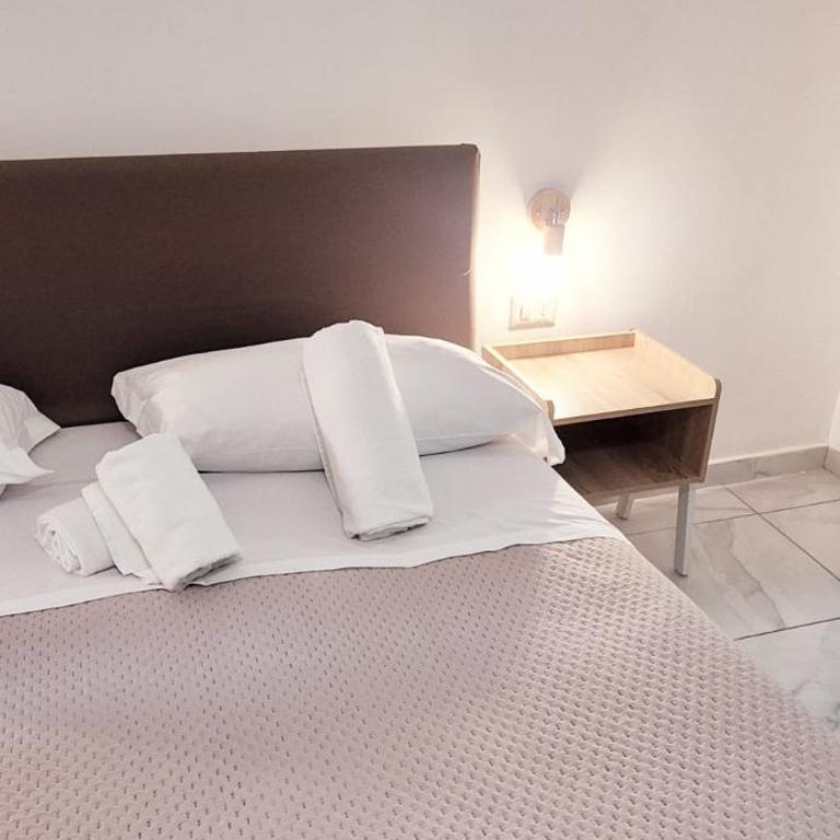 Relais Borbonico Chiaia - Appartamento con 1 Camera da Letto - 13