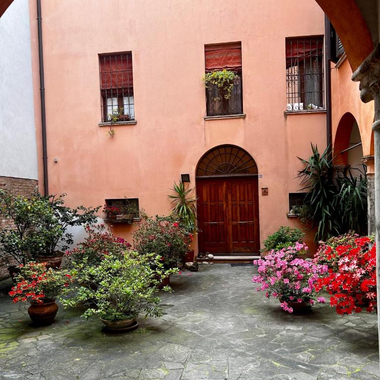 Maison Mayr - Appartamento con 1 Camera da Letto - 3
