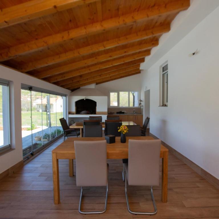 Villa Nirvana - Three-Bedroom Villa - 5