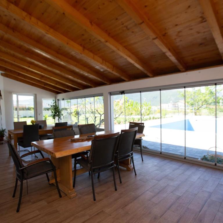 Villa Nirvana - Three-Bedroom Villa - 20