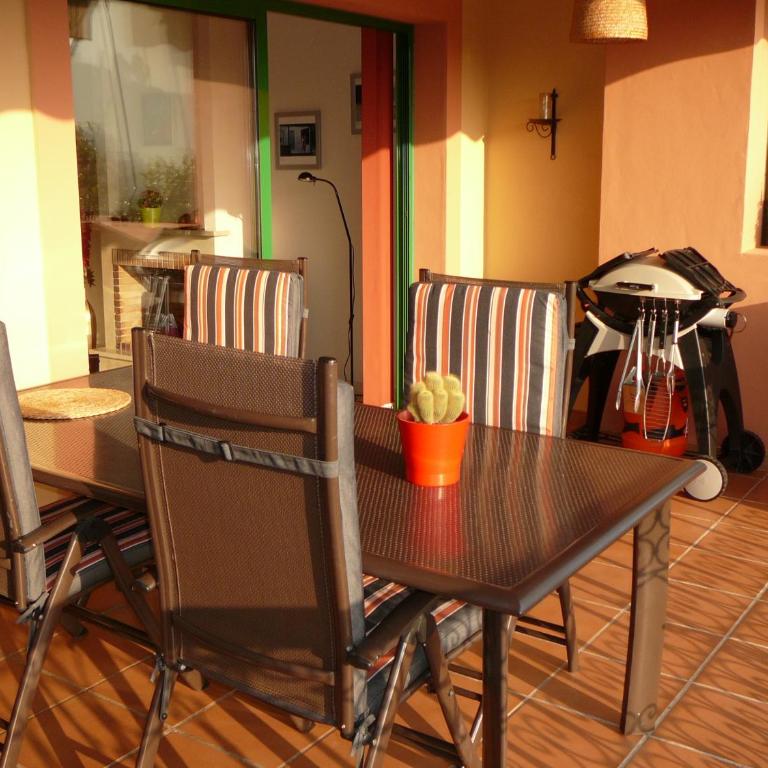 Costa del Sol familyholiday, seaview, 2 bedroom, pool - Apartamento de 2 dormitorios - 25