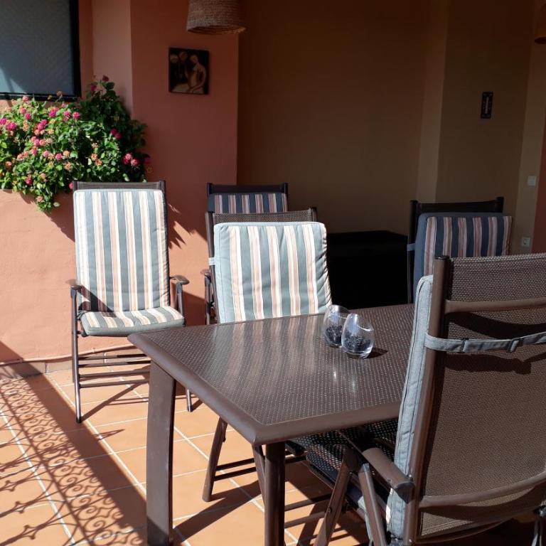 Costa del Sol familyholiday, seaview, 2 bedroom, pool - Apartamento de 2 dormitorios - 26