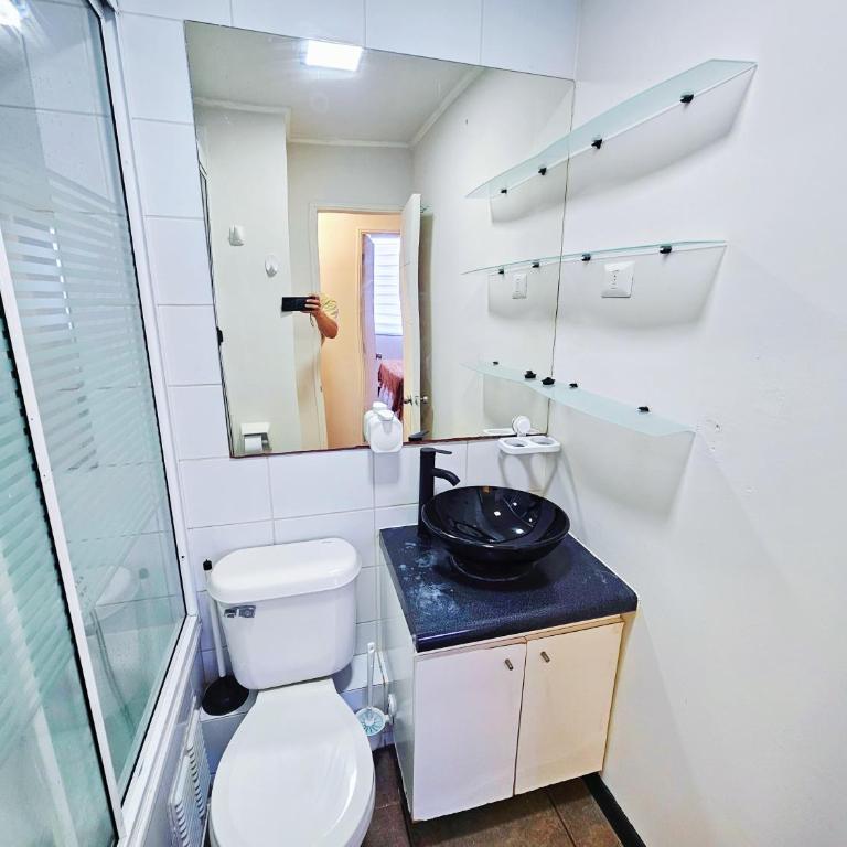 Deptos Exclusive NovaPacifico BBB-Dos Matris-Playa - Two-Bedroom Apartment - 24