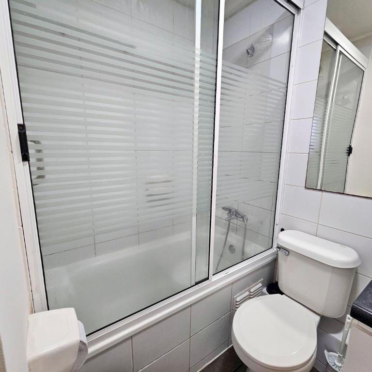 Deptos Exclusive NovaPacifico BBB-Dos Matris-Playa - Two-Bedroom Apartment - 25