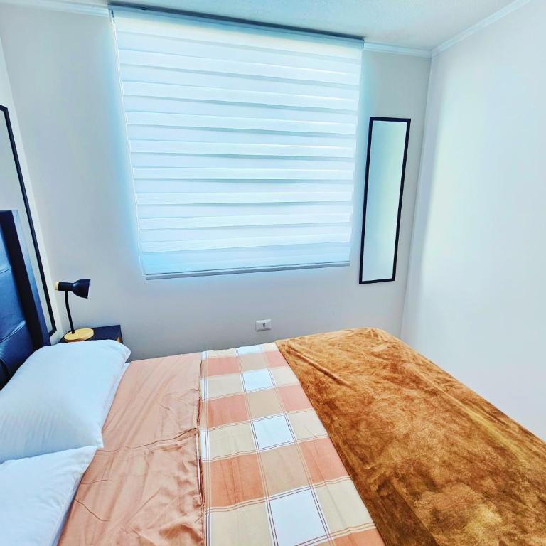 Deptos Exclusive NovaPacifico BBB-Dos Matris-Playa - Two-Bedroom Apartment - 9