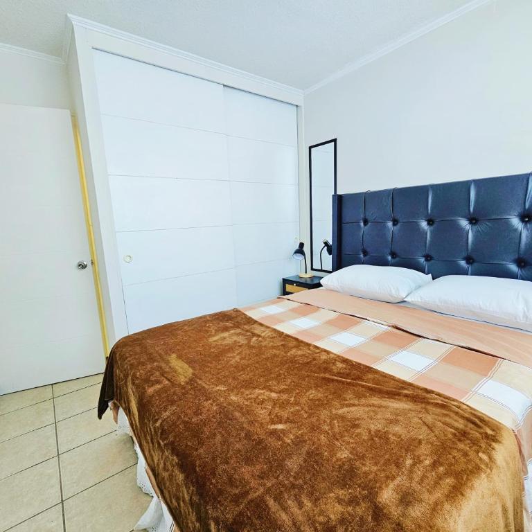 Deptos Exclusive NovaPacifico BBB-Dos Matris-Playa - Two-Bedroom Apartment - 10