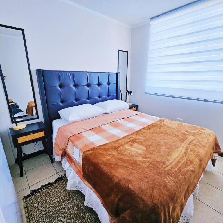 Deptos Exclusive NovaPacifico BBB-Dos Matris-Playa - Two-Bedroom Apartment - 8