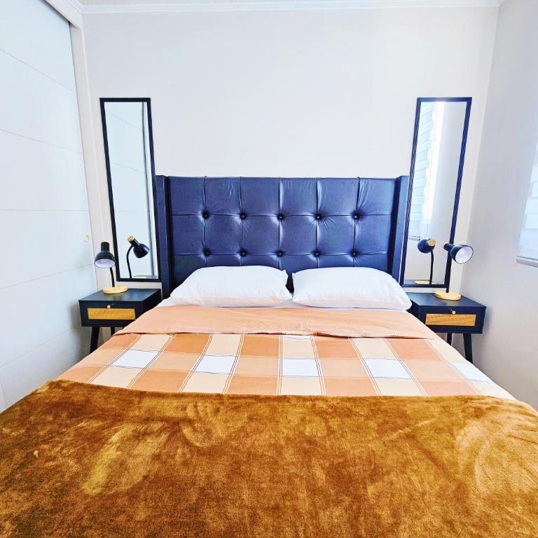 Deptos Exclusive NovaPacifico BBB-Dos Matris-Playa - Two-Bedroom Apartment - 3