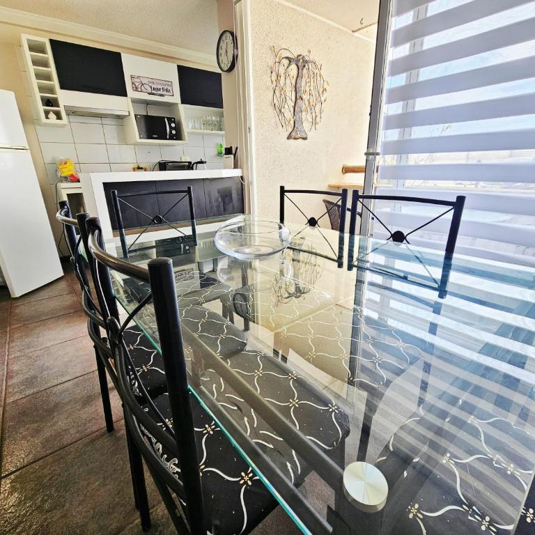 Deptos Exclusive NovaPacifico BBB-Dos Matris-Playa - Two-Bedroom Apartment - 12
