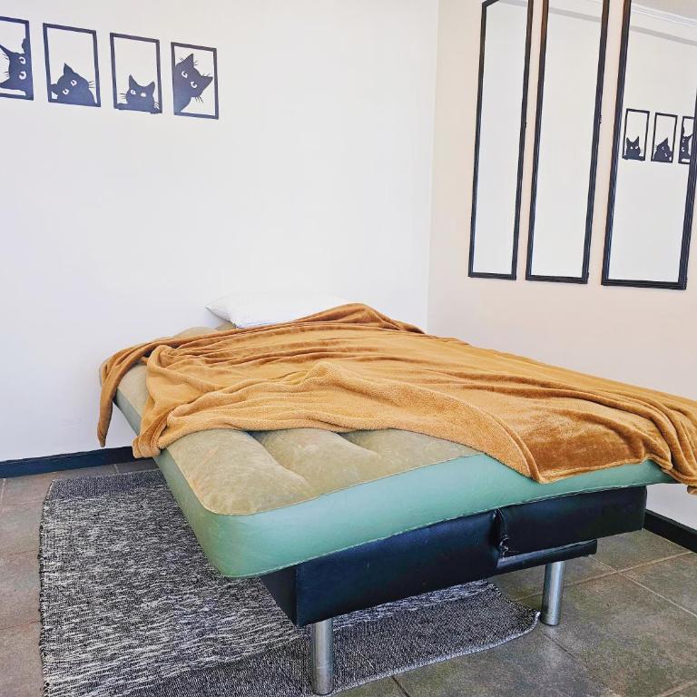 Deptos Exclusive NovaPacifico BBB-Dos Matris-Playa - Two-Bedroom Apartment - 4