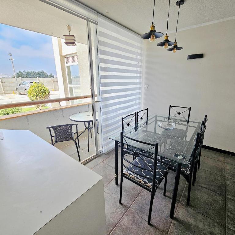 Deptos Exclusive NovaPacifico BBB-Dos Matris-Playa - Two-Bedroom Apartment - 13