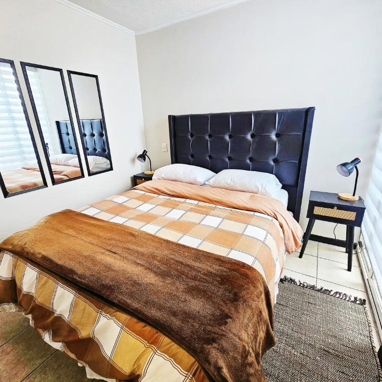 Deptos Exclusive NovaPacifico BBB-Dos Matris-Playa - Two-Bedroom Apartment - 1