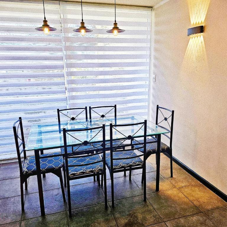 Deptos Exclusive NovaPacifico BBB-Dos Matris-Playa - Two-Bedroom Apartment - 11