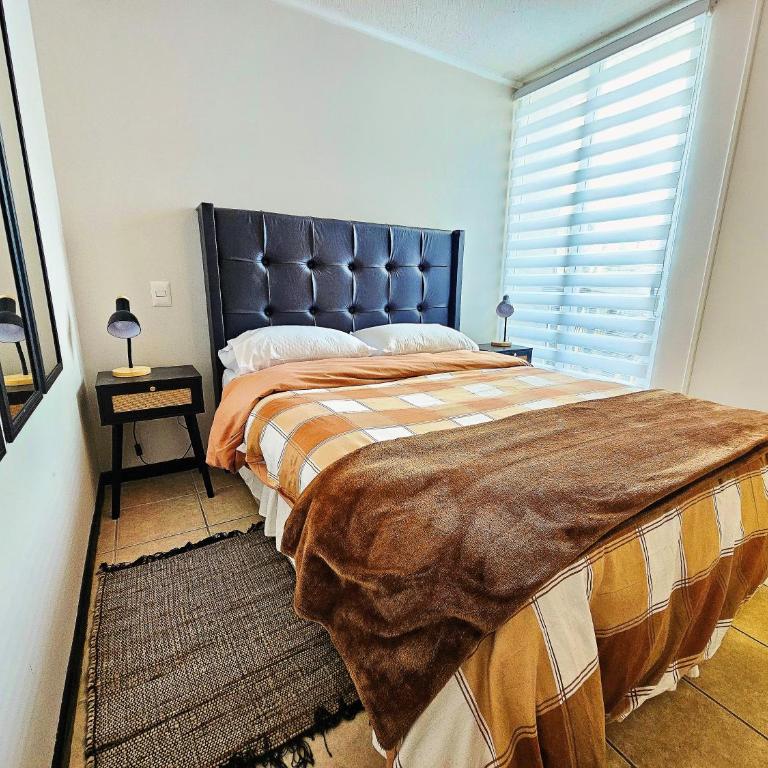 Deptos Exclusive NovaPacifico BBB-Dos Matris-Playa - Two-Bedroom Apartment - 2