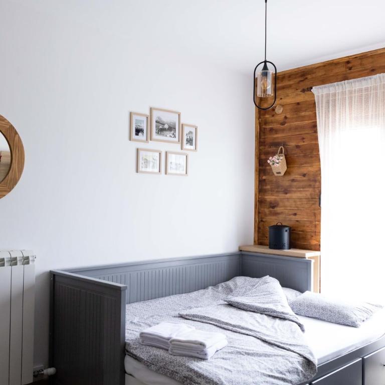 Apartmani 1490 - Studio - 8
