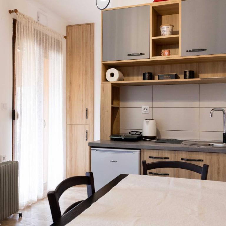 Apartmani 1490 - Studio - 2