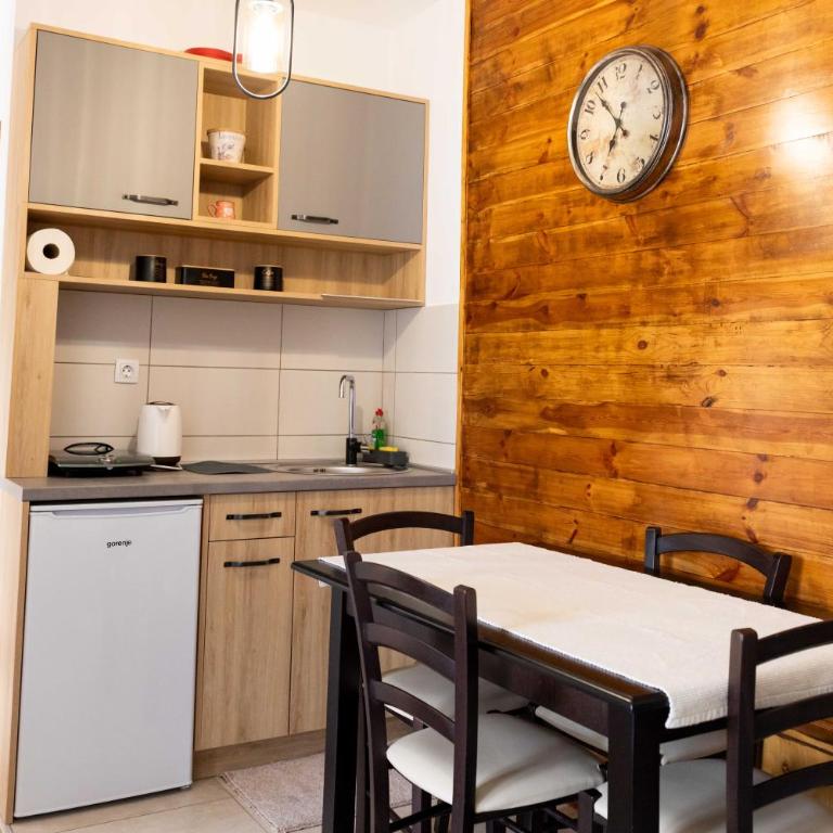 Apartmani 1490 - Studio - 1