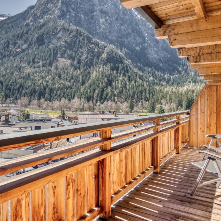 Hotel habicher hof - Your 4-Star Superior Wellness Hideaway - Junior Suite with Balcony - 3