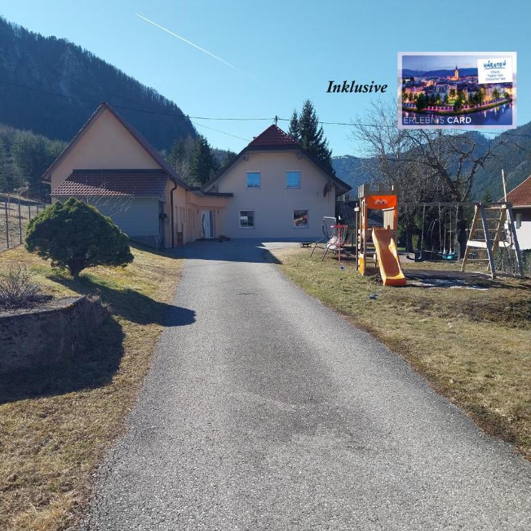 Ruheoase Sternig - Apartment mit 2 Schlafzimmern - 23
