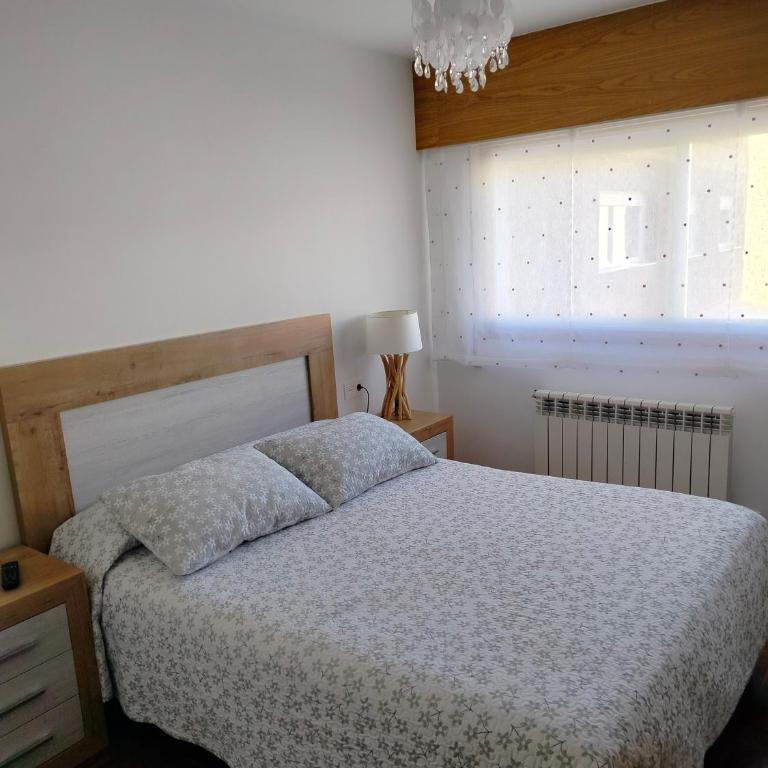 O lar de Sara III - Three-Bedroom Apartment - 6
