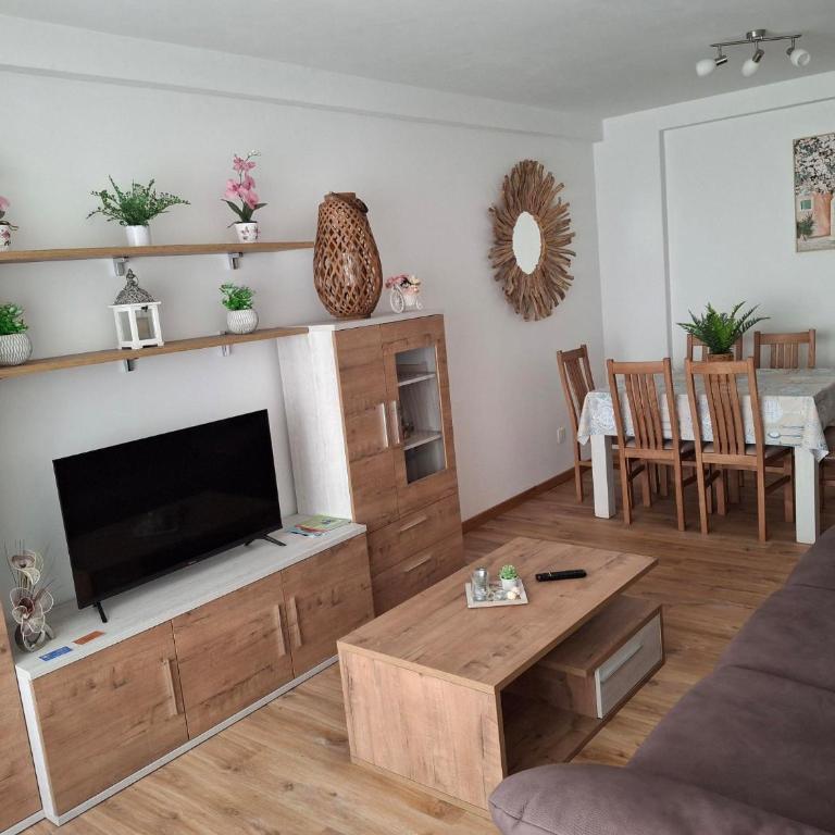 O lar de Sara III - Three-Bedroom Apartment - 3