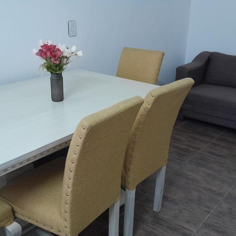 hospedaje monte grande - Apartamento de 1 dormitorio - 2
